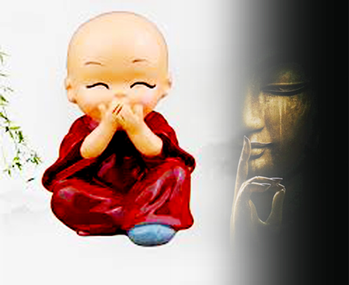 Không nói 8 điều này để có an lạc trong cuộc sống